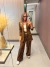 BLAZER ALFAIATARIA CECILIA na internet