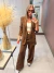 BLAZER ALFAIATARIA CECILIA - loja online