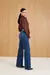 CALÇA WIDE 21237 - comprar online