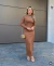 VESTIDO MIDI KIM - comprar online