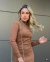 VESTIDO MIDI KIM na internet