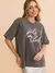 T-SHIRT OVER EST SELF LOVE P - comprar online