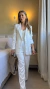 BLAZER ALFAIATARIA ISIS - Bella Donna BD