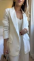 BLAZER ALFAIATARIA ISIS - comprar online