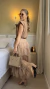 SAIA TULE BABADOS BOHO SHAY - loja online
