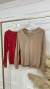 TRICOT FIO MONTBLANC - comprar online