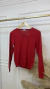 TRICOT FIO MONTBLANC - loja online
