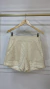 SHORT LAISE BEGE 2508 - comprar online