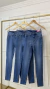 CALÇA SKINNY CINTURA MEDIA DZ 20942 - Bella Donna BD