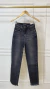 CALÇA MOM CINT ALTA 21034 DZ - loja online