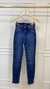 Imagem do CALÇA SKINNY CIGARRETE CINT MEDIA 21057 DZ