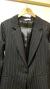 BLAZER ACINTURADO GABARDINE SARAH na internet