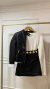 SAIA LEATHER HARPER - comprar online