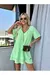VESTIDO MAYA C/ MANGA - loja online