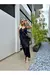 VESTIDO MIDI MAHINA - comprar online