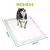 Tapete Higiênico Gold Pads 7 Unidades 60x60 cm Envio Imediato Absorção Rápida - comprar online