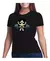 Camisa Feminina Babylook Treino Academia Musculação Cross - comprar online
