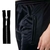 Calça Esportiva Masculina de Corrida Em Políéster Com Bolso Leve e Macia DROP na internet