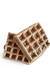 WAFFLES DE VAINILLA X 10 - comprar online