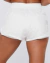 Short de Corrida com Bolsos Internos - Branco - loja online
