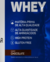 Imagem do WHEY 100% 900g - Refil - Maxtitanium