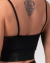 Top com Elástico Personalizado -Preto na internet