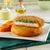 Medallones de pollo con crema de espinacas 500 Gr. Ártico - comprar online