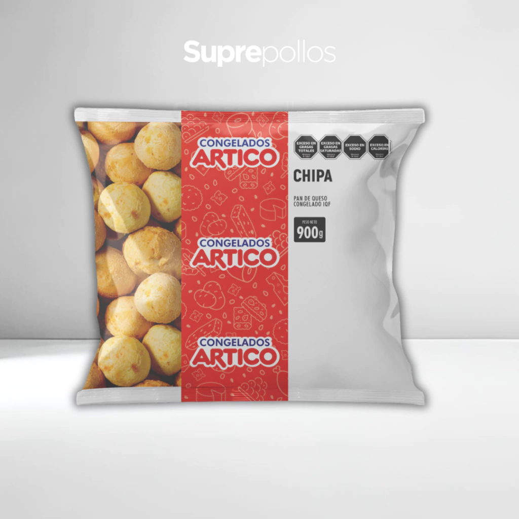 Chipa x 1 Kg.