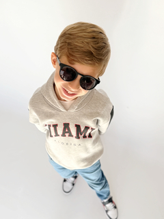 BUZO FRIZA MIAMI - tienda online