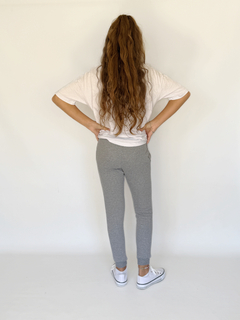 PANTALON RUSTICO UNISEX