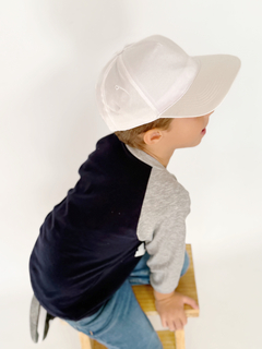 REMERA EPIC MANGA RANGLAN en internet