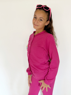 CONJUNTO RUSTICO UNICORNIO - comprar online