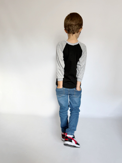 REMERA SOME MANGA RANGLAN en internet