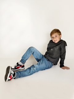 BUZO FRIZA BROOKLYN - tienda online