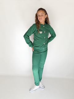 CONJUNTO RUSTICO LOVE en internet