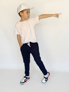 PANTALON RUSTICO UNISEX - comprar online