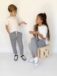 PANTALON RUSTICO UNISEX - comprar online