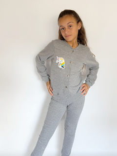 CONJUNTO RUSTICO UNICORNIO en internet