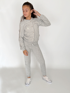 CONJUNTO RUSTICO LOVE - comprar online