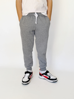 PANTALON RUSTICO BRUNO