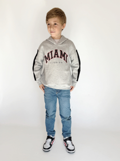 BUZO FRIZA MIAMI - tienda online