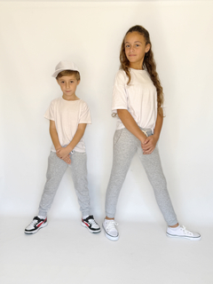 PANTALON RUSTICO UNISEX - comprar online