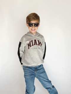 BUZO FRIZA MIAMI - ParaKids