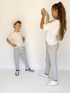 PANTALON RUSTICO UNISEX - tienda online