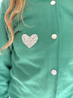 CONJUNTO RUSTICO LOVE