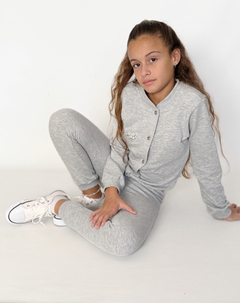 Imagen de CONJUNTO RUSTICO LOVE