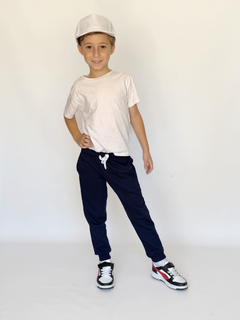 PANTALON RUSTICO BRUNO en internet