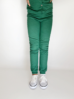 CONJUNTO RUSTICO LOVE - ParaKids