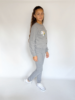 CONJUNTO RUSTICO UNICORNIO - ParaKids