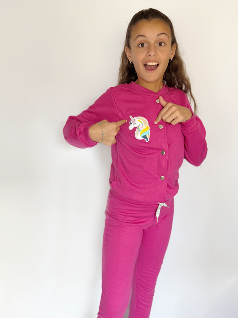 CONJUNTO RUSTICO UNICORNIO - comprar online